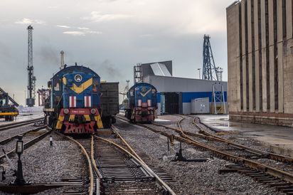 Особенности проекта