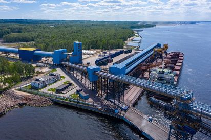 Особенности проекта
