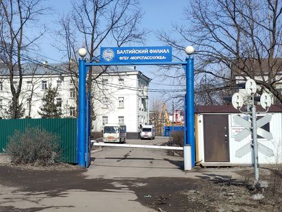 Особенности проекта