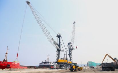 Особенности проекта
