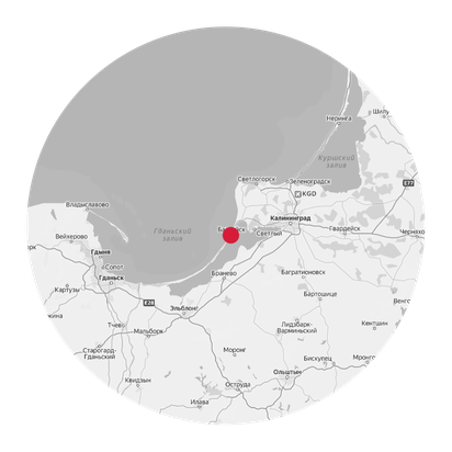 Kaliningrad, Russia