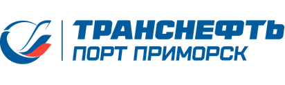 Transneft Primorsk Port