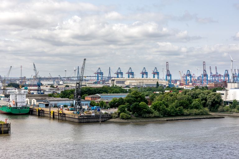Seaport Pass Applications