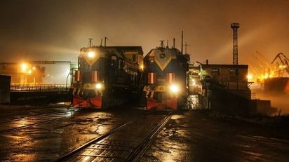 Особенности проекта