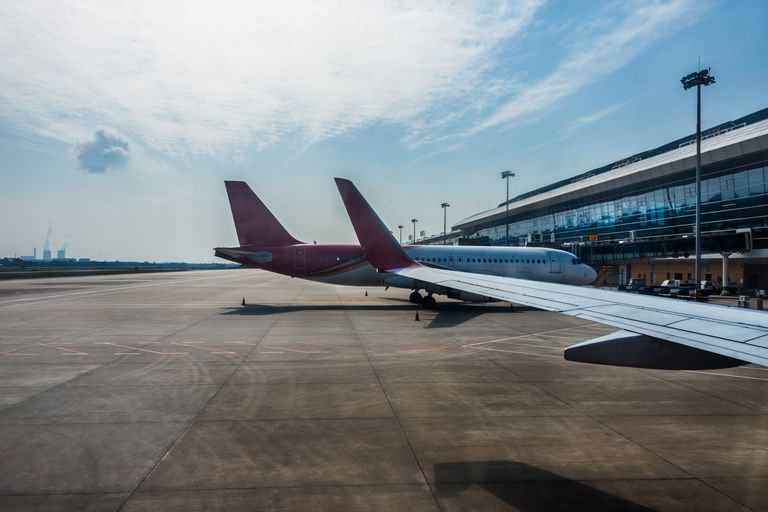 Airport Pass Applications