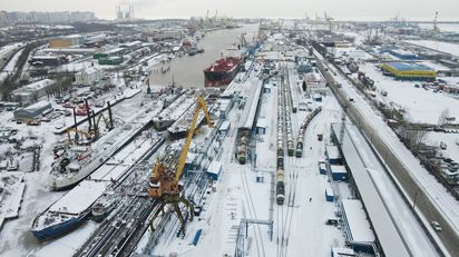 Особенности проекта