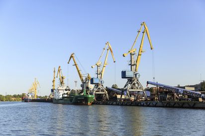 Особенности проекта