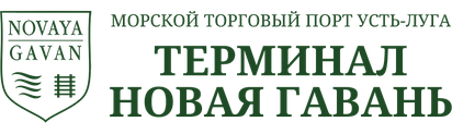 Terminal Novaya Gavan