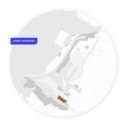 Baltic Marine Mechanical Plant