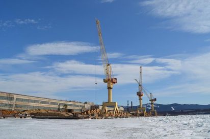 Особенности проекта