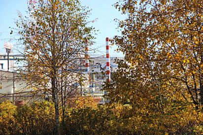 Особенности проекта
