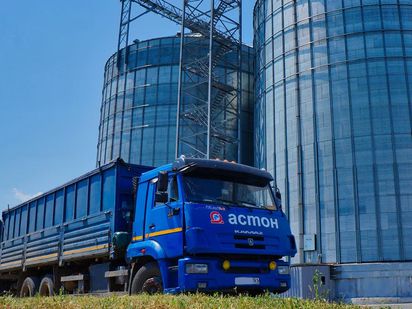 Особенности проекта