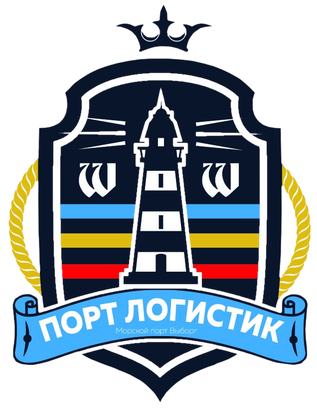 Порт Выборг