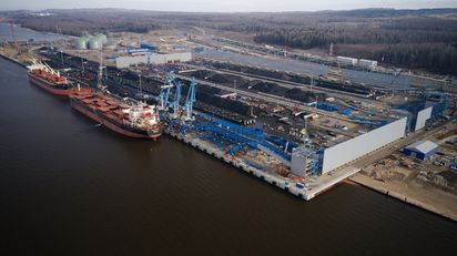 Особенности проекта