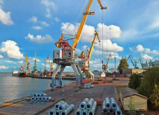 Особенности проекта